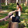 Witch stock 5