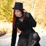 Rosaly 22