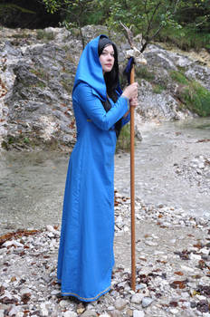 Novice 1