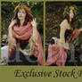 Lady Autumn Exclusive Stock Pack 1