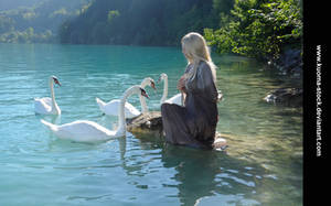 Swan Lake 6