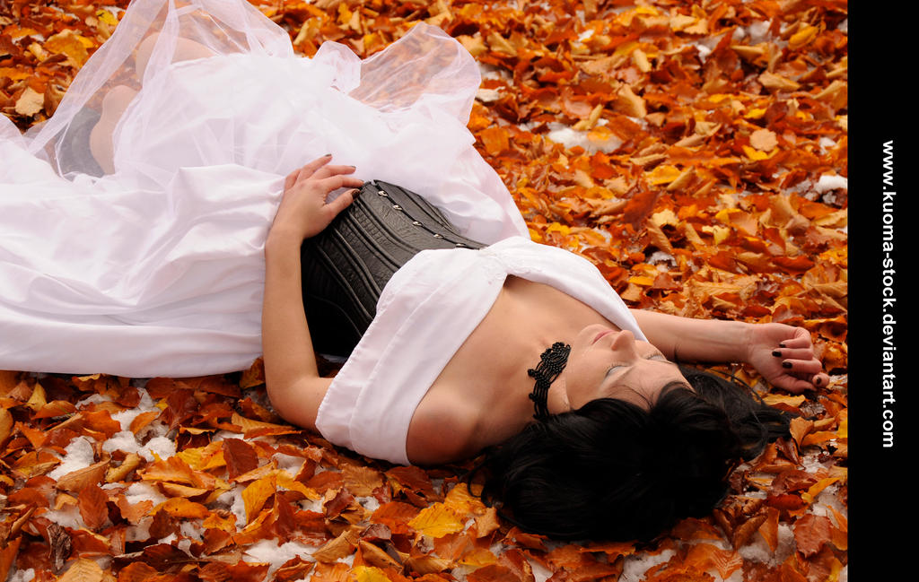 Snow white 19