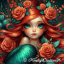 Chibi Little Mermaid