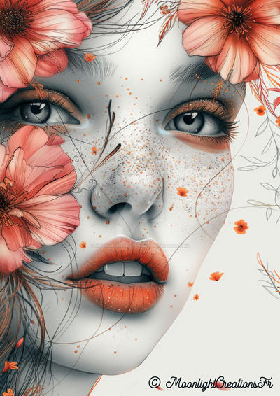 Whimsy Bloom Whimsy in Bloom: The Fairy's Eyes by MoonlightCreationsFr on DeviantArt