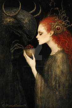 Feeding One's Inner Demon