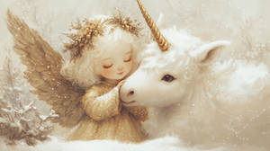 Free - Little Angel, Big Love