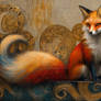 Echoes of the Golden Fox