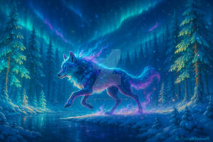 Born of Starlight