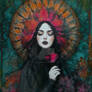 She Carried Spring Inside the Night