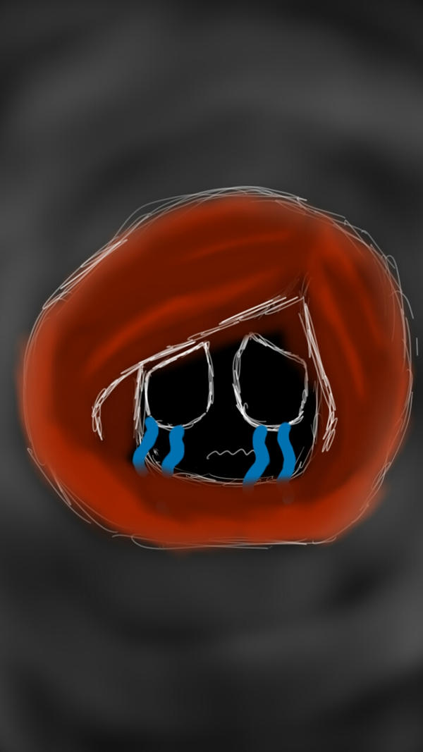 Sad Deviantart Too feeling sad by PuffedJeana123 on DeviantArt