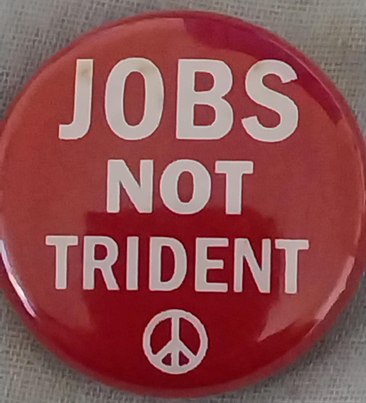 Peace badge 3