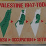 Occupation map 47 till now