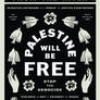 Free Palestine 