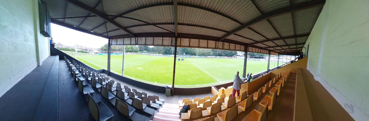 Football ground 4