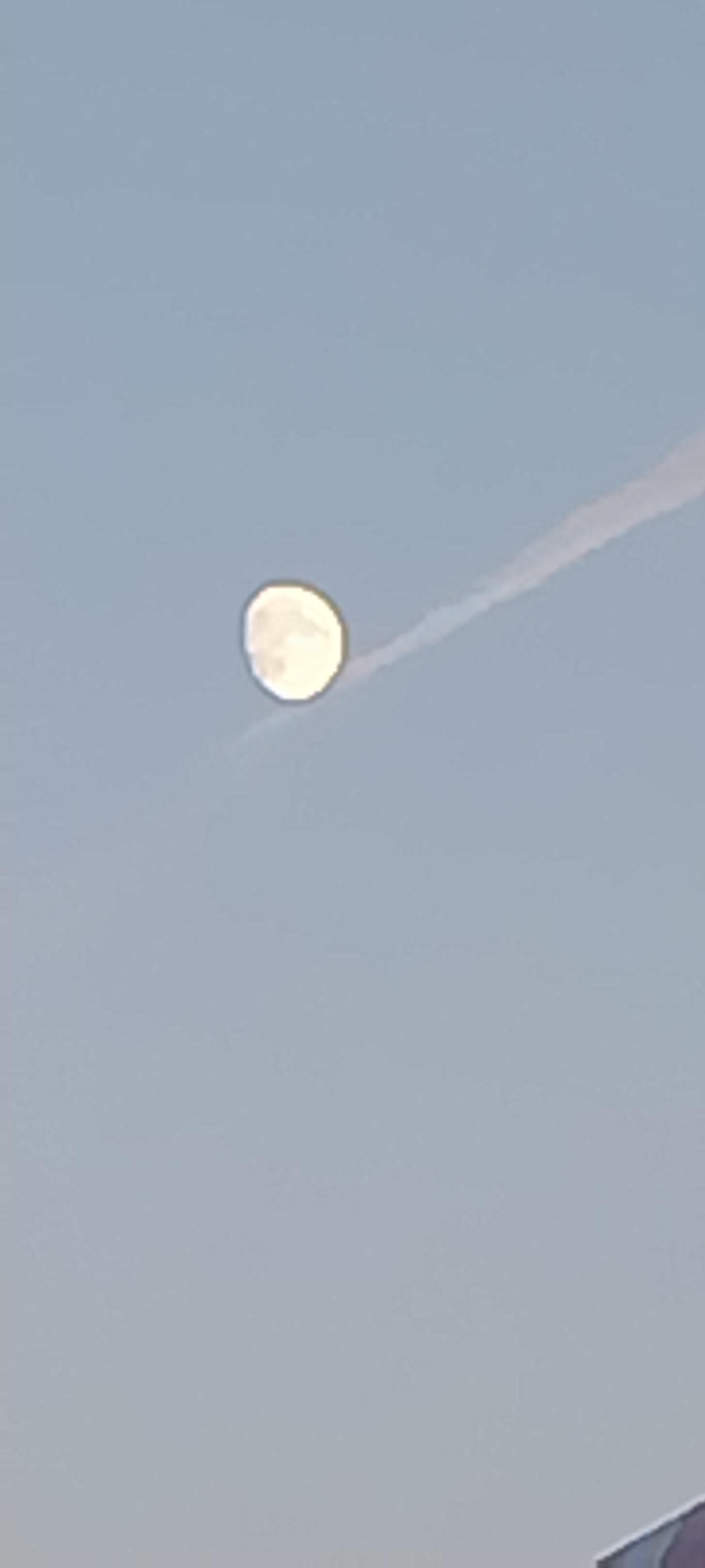 Moon 1