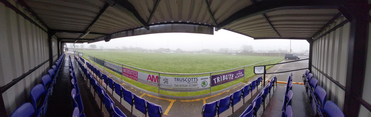 Football ground 4