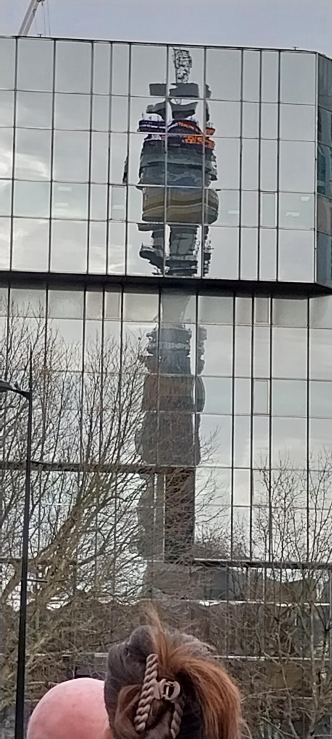 BT tower