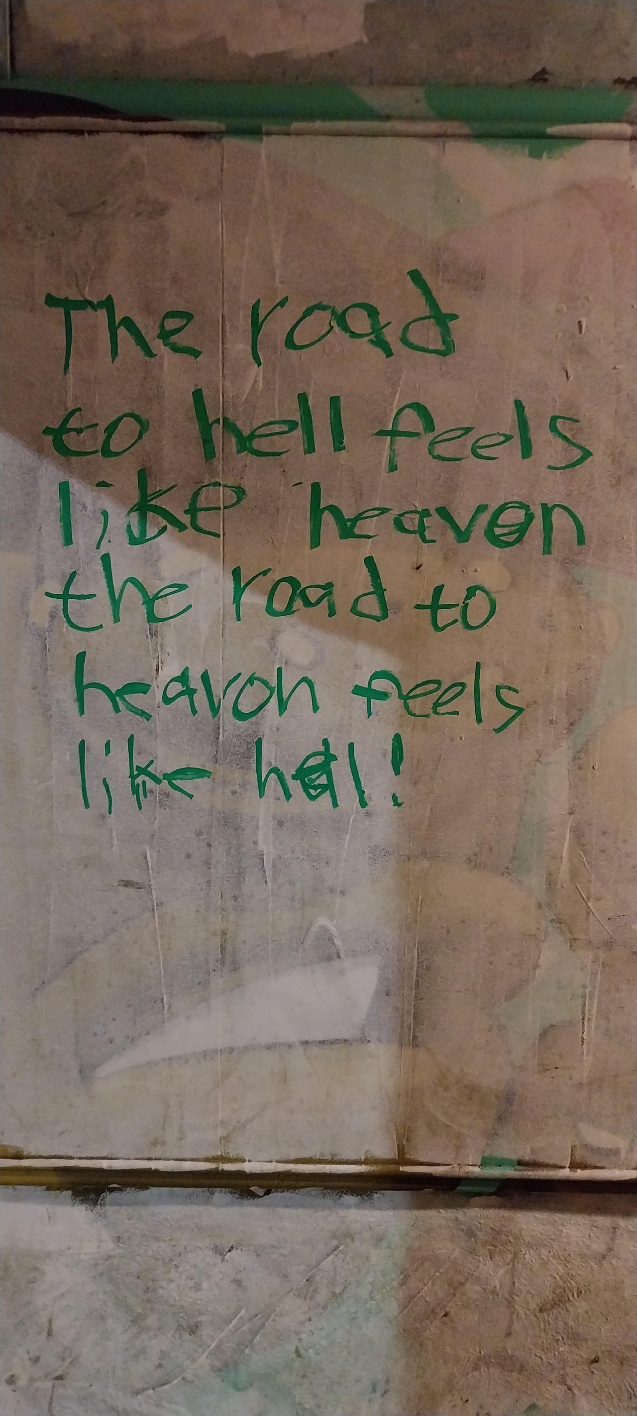 Graffiti 1