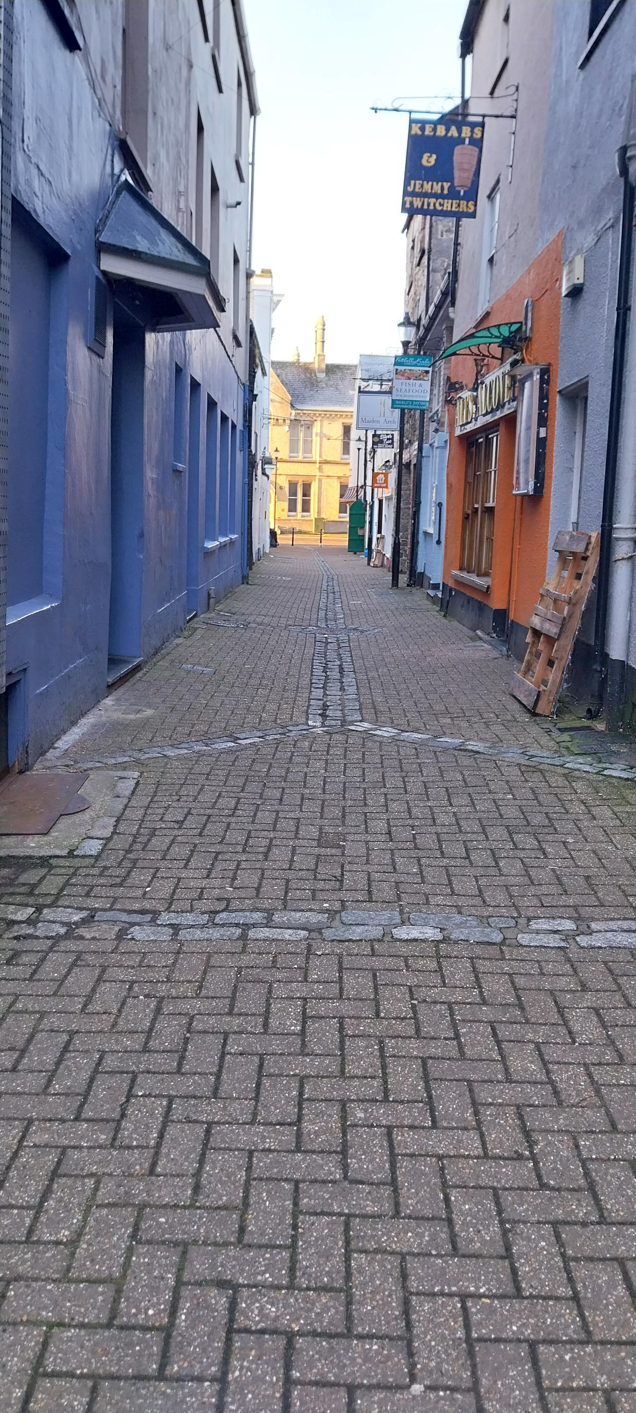 Street view 2