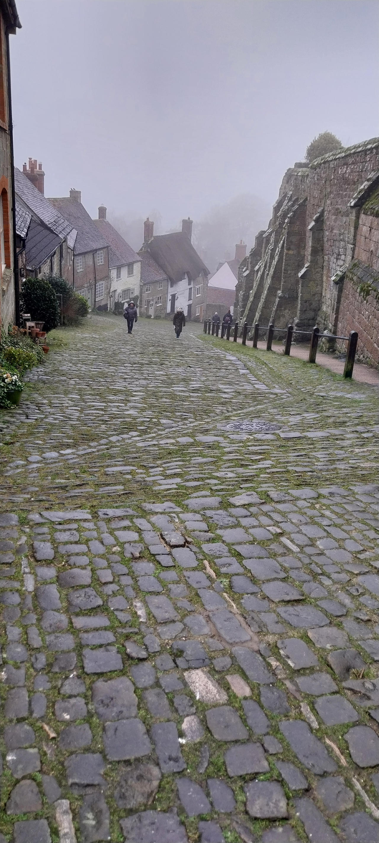 Ahh Hovis