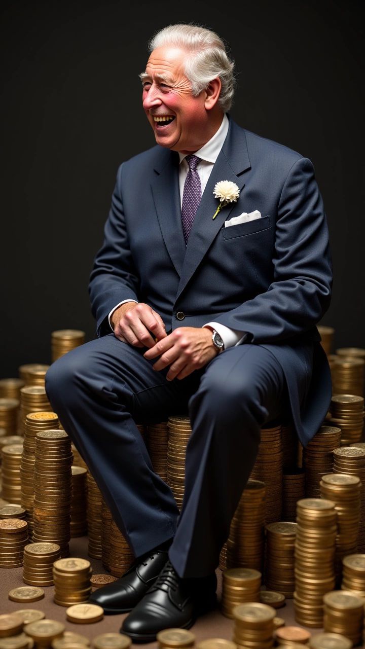 UKs biggest benefit fraudster