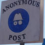 Anonymous post
