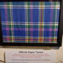 Official pagan tartan