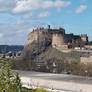 Edinburgh castle