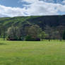 Arthurs seat