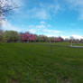 Football ground 12