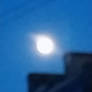 Once in a blue moon