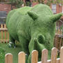 AstroTurf rhino