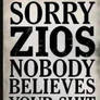 Anti zionism