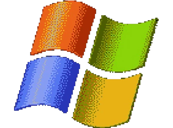 Windows XP Bootscreen Logo by WindowsArtist2009 on DeviantArt