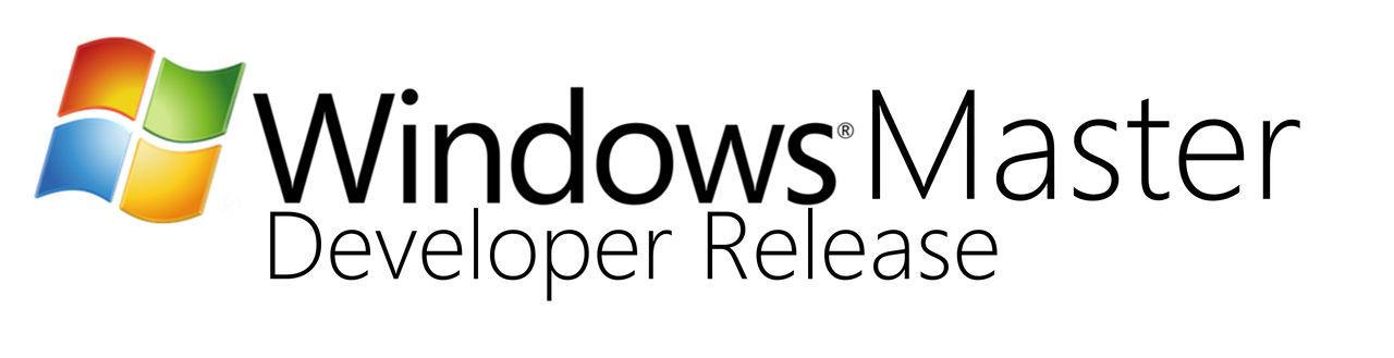 Windows Codename Jeremie Developer Release by WindowsArtist2009 on ...