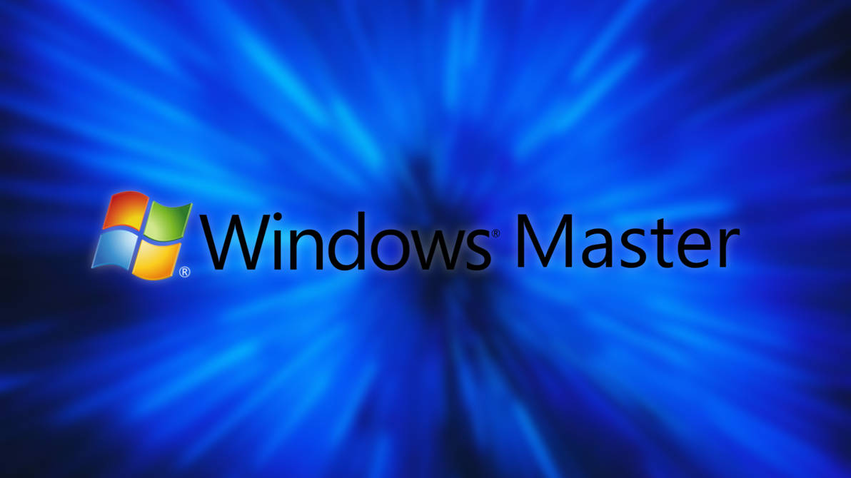 Windows Master OS Wallpaper 3 by WindowsArtist2009 on DeviantArt