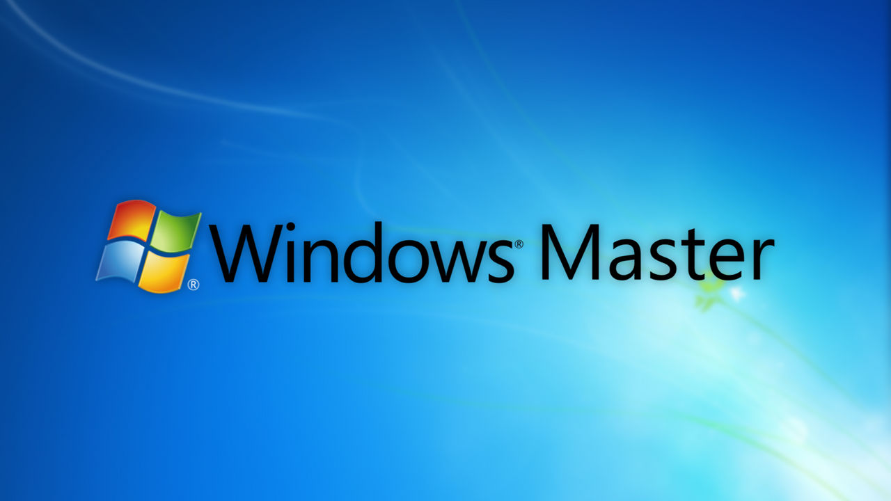 Windows Master OS Wallpaper 6 by WindowsArtist2009 on DeviantArt