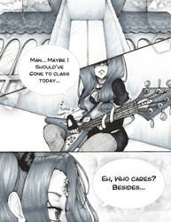 Metal Monster Mania- pg. 1