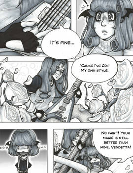 Metal Monster Mania- pg. 7