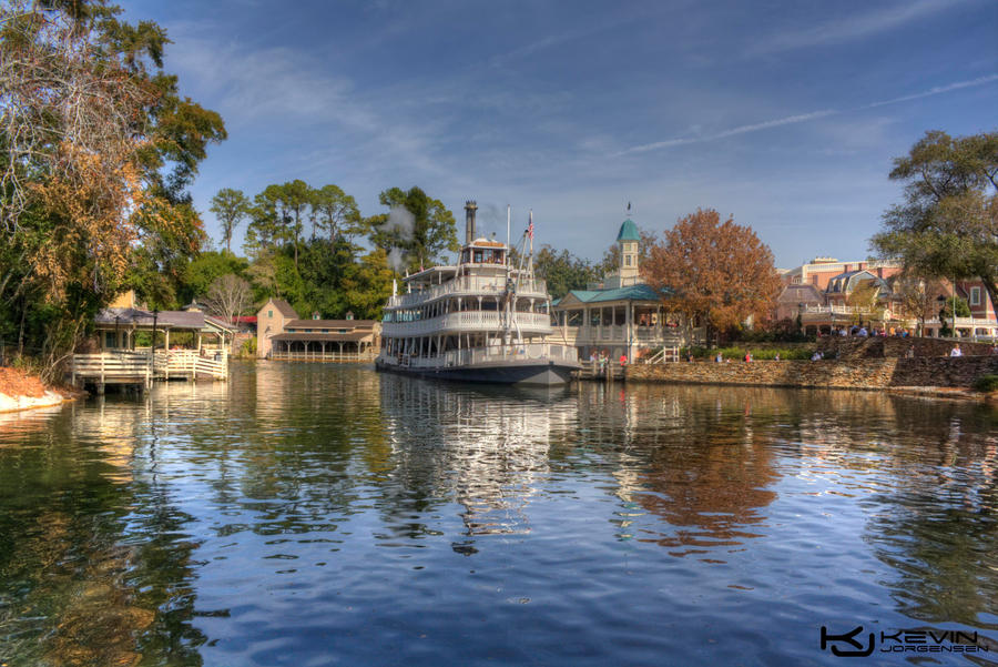 Belle Two Rivers Lilly Belle on the Rivers by kjorgy on DeviantArt