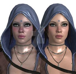 Kat retexture