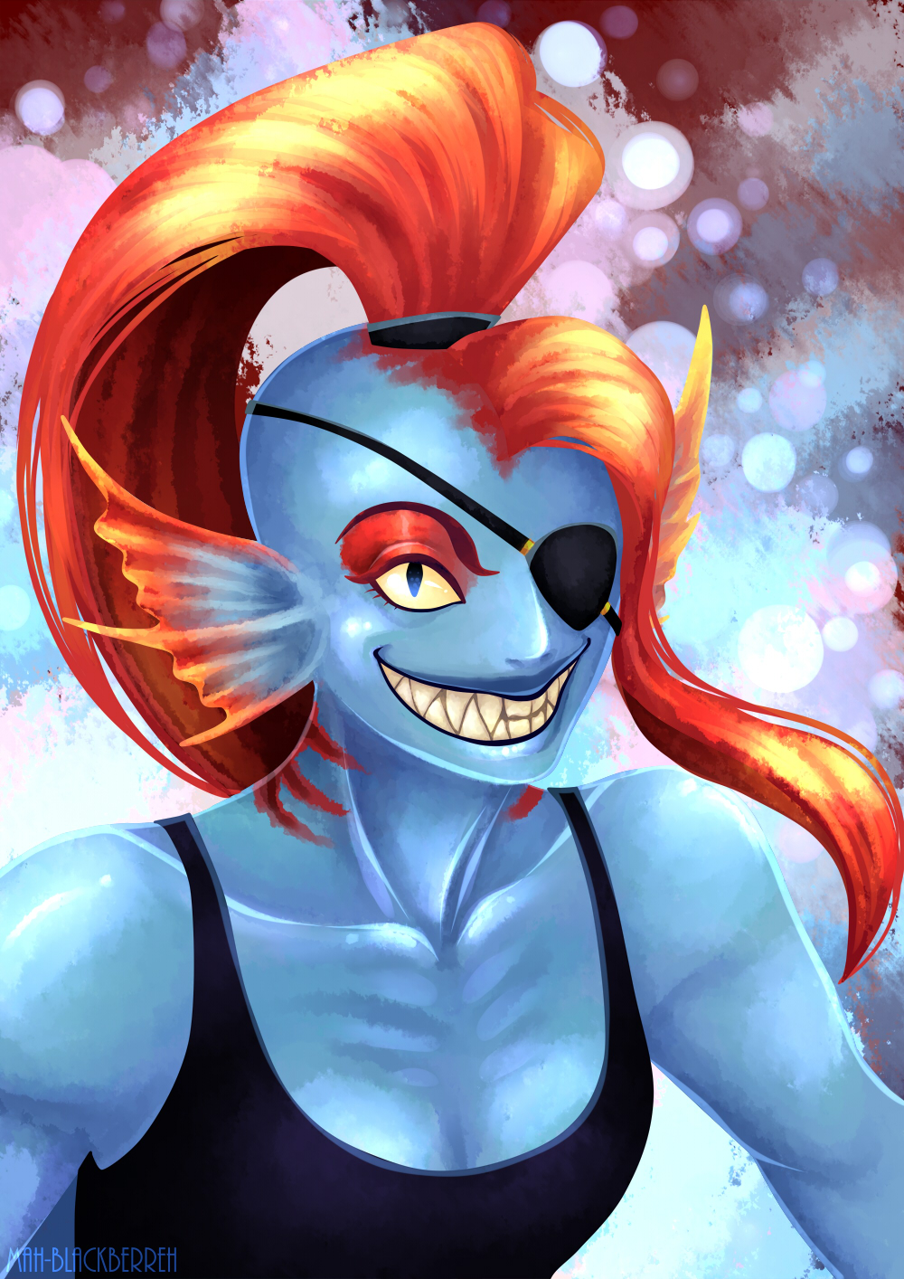 Undyne