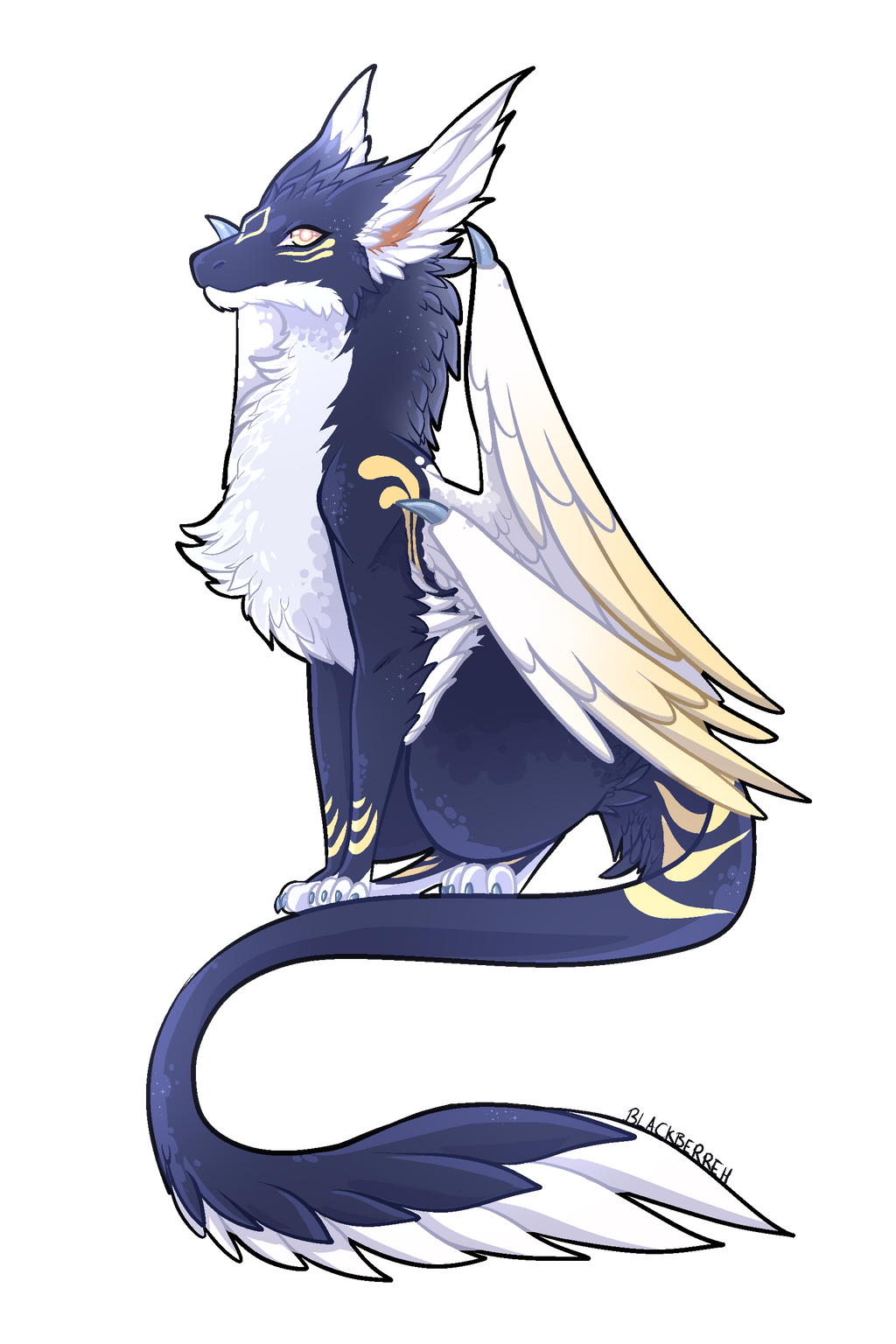 A dreg by blackberrehmoved on DeviantArt