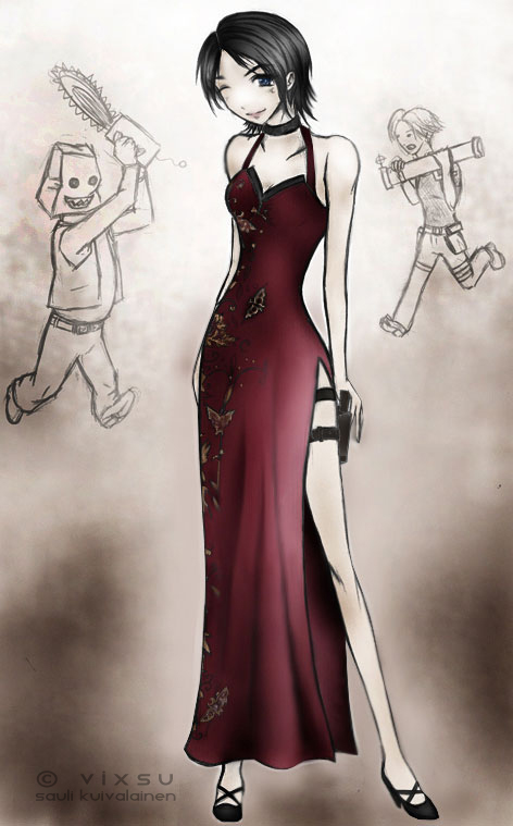 Ada Wong