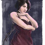 Ada Wong