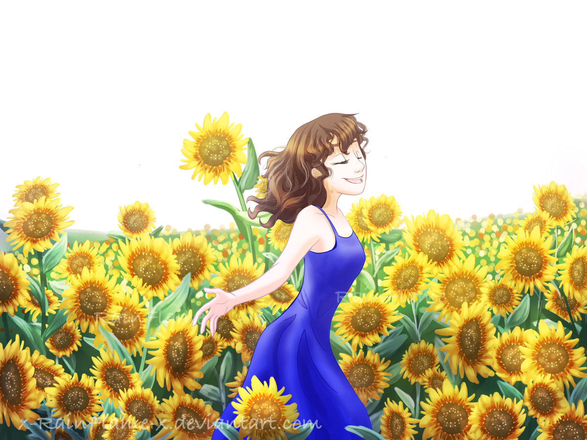 Fields of Gold [CM]