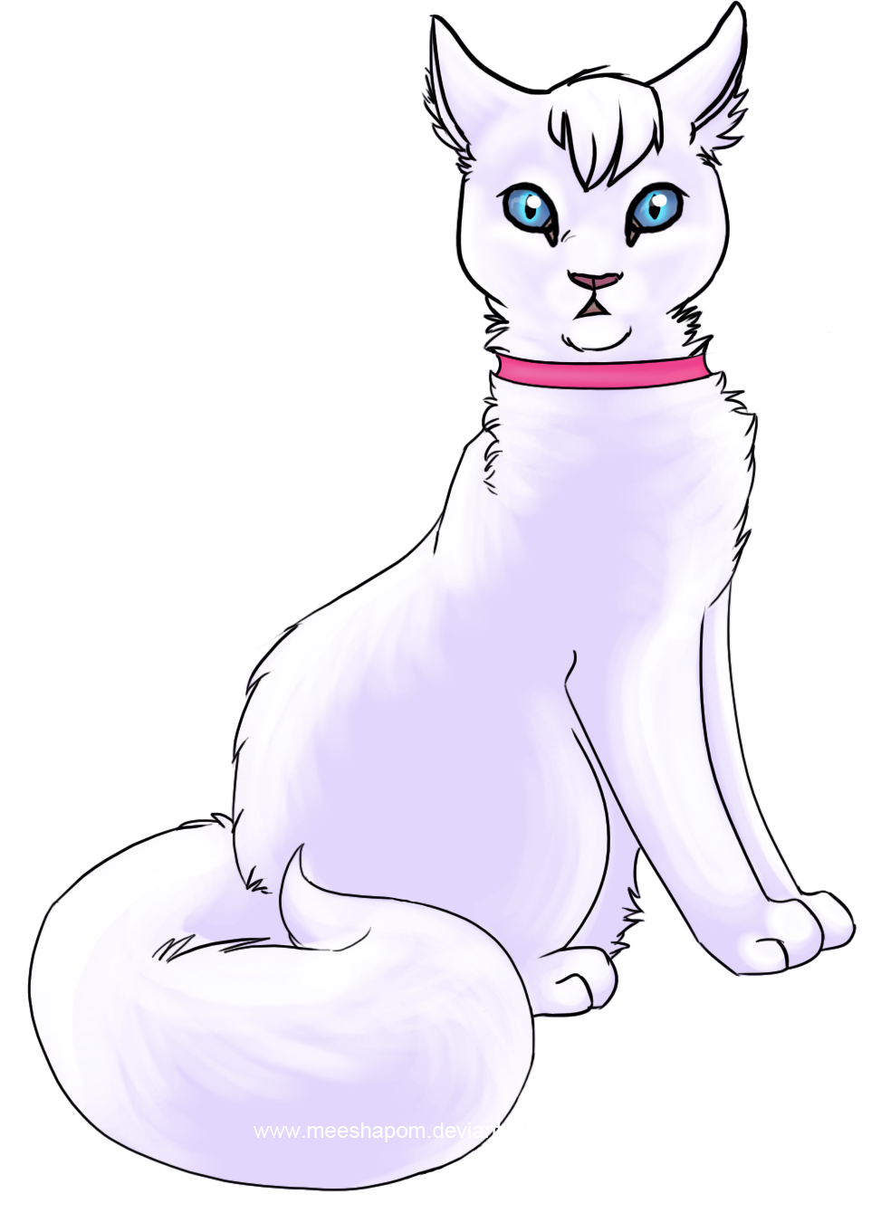 Meowsette Mewsette by meeshmoose on DeviantArt