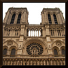 Notre Dame icon