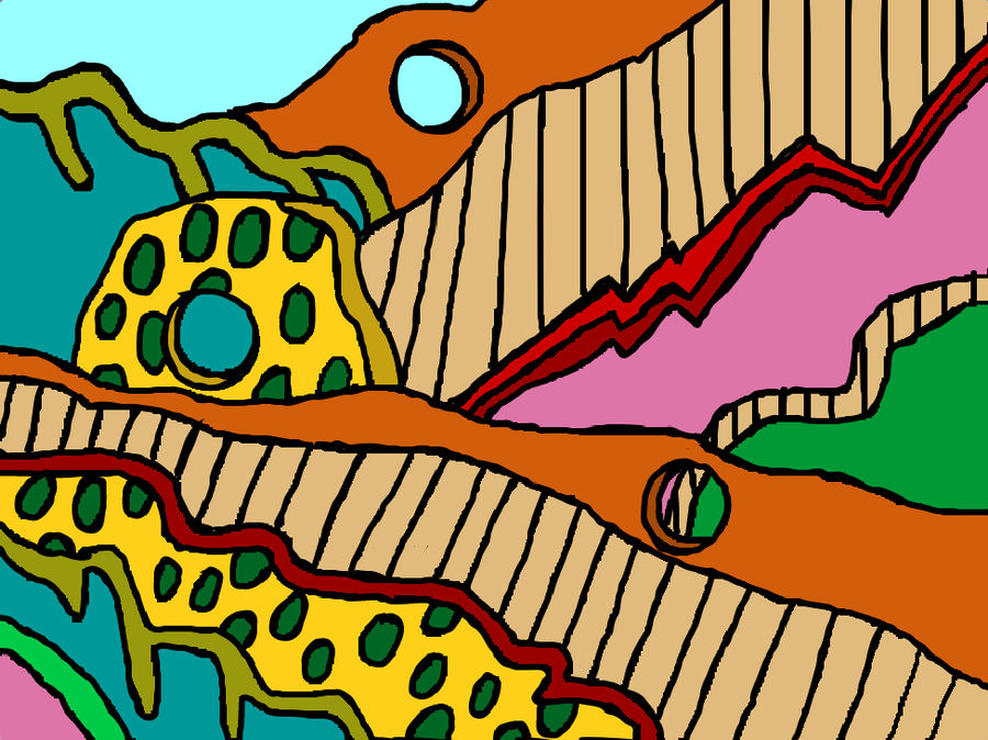 Why Do Cry by BryPK on DeviantArt