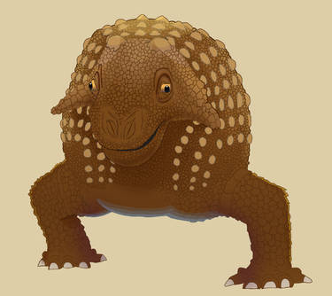 Explore The Best Scutosaurus Art DeviantArt